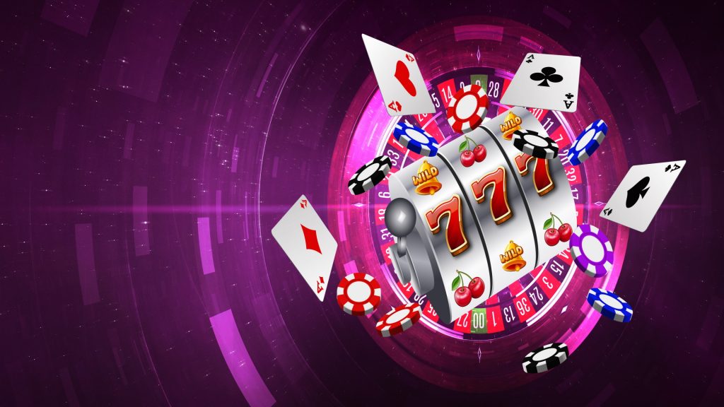 Cara Memilih Situs Khusus Judi Slot Online Terpercaya