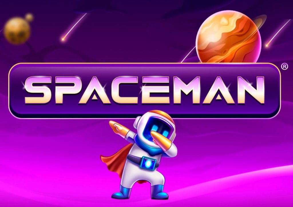 Spaceman Slot: Permainan Slot Online dengan Fitur Menarik dan Menguntungkan
