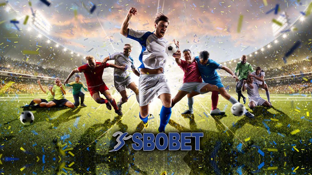 Cara Mengatur Keuangan untuk Taruhan di Sbobet88